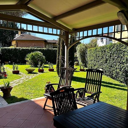 Il Villino Di Monic Pisa Centro Vila Exterior foto