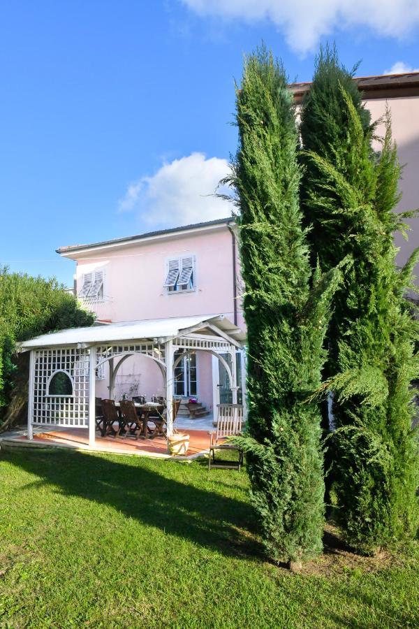 Il Villino Di Monic Pisa Centro Vila Exterior foto