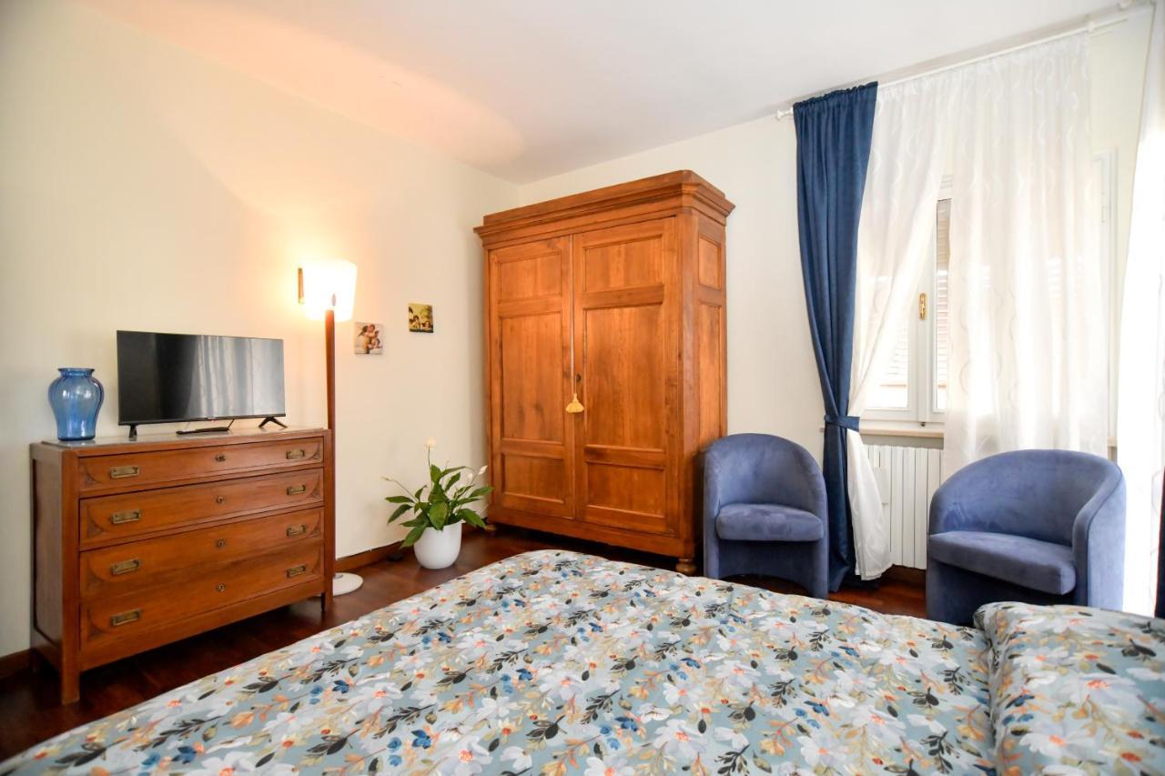 Il Villino Di Monic Pisa Centro Vila Exterior foto
