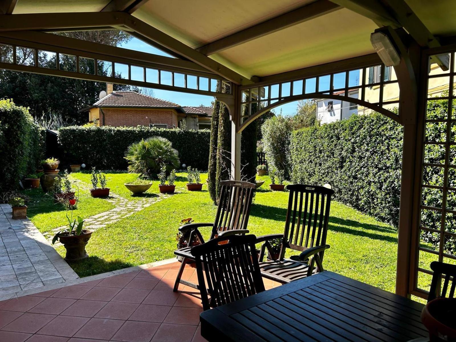 Il Villino Di Monic Pisa Centro Vila Exterior foto